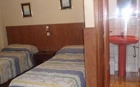 Hostal Suarez